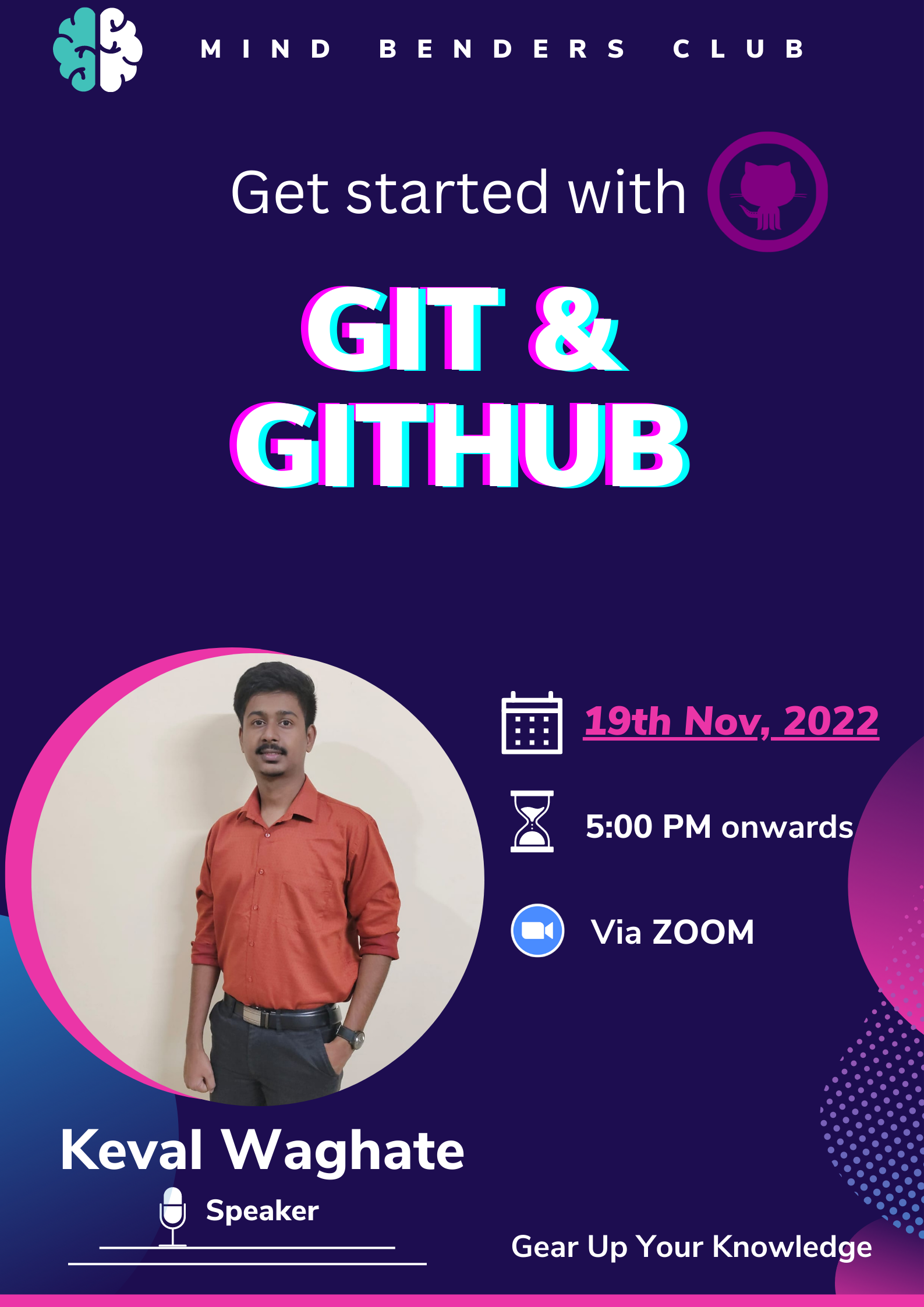 Git & Github Workshop - Part 2