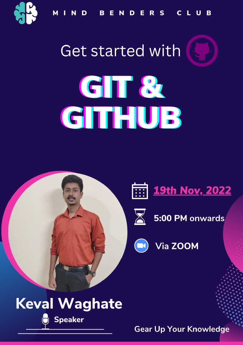 Featured image of post Git & Github Workshop - Part 2