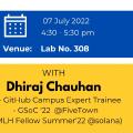 Git & Github Workshop