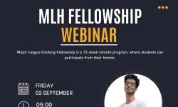 Featured image of post MLH Fellowship Webinar