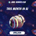 This Month in AI - April 2024