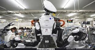 AI Labour Japan