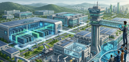 AI Infrastructure