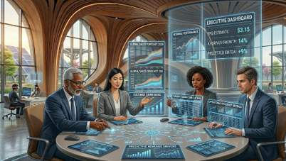 Business Decision-Making