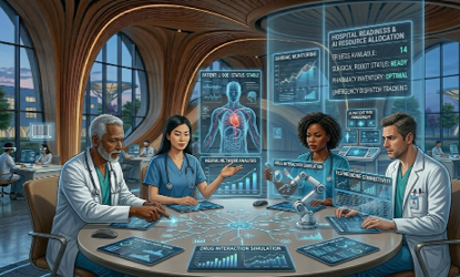 AI in Healthcare