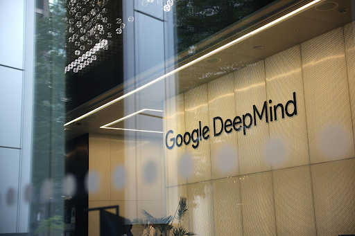 Google DeepMind Restructures Leadership