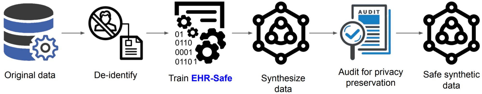 EHR-Safe