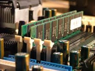Memory Chip Shortage