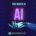 This Month in AI - February 2023