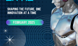 Featured image of post This Month in AI - February 2025