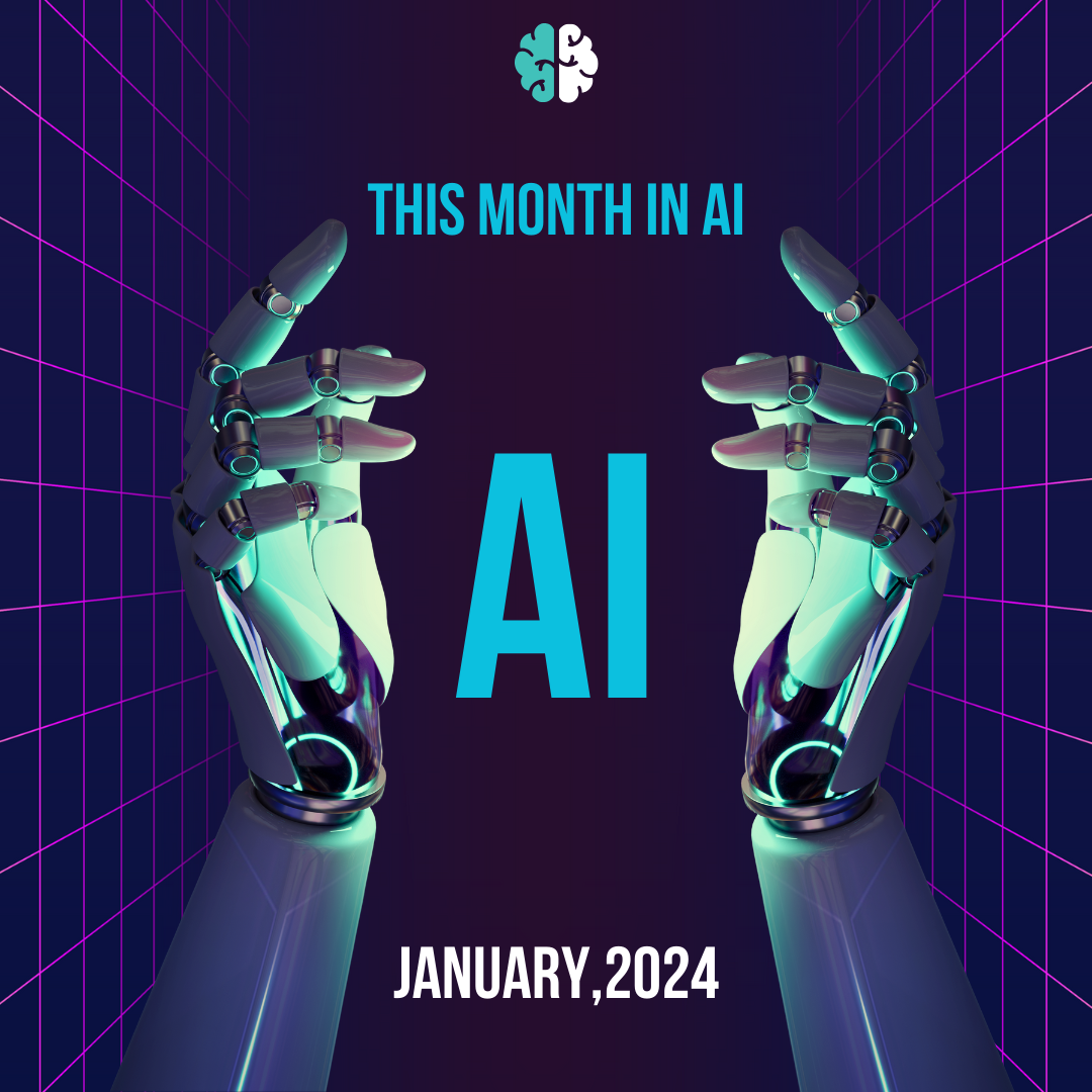 This Month In AI January 2024   Poster 