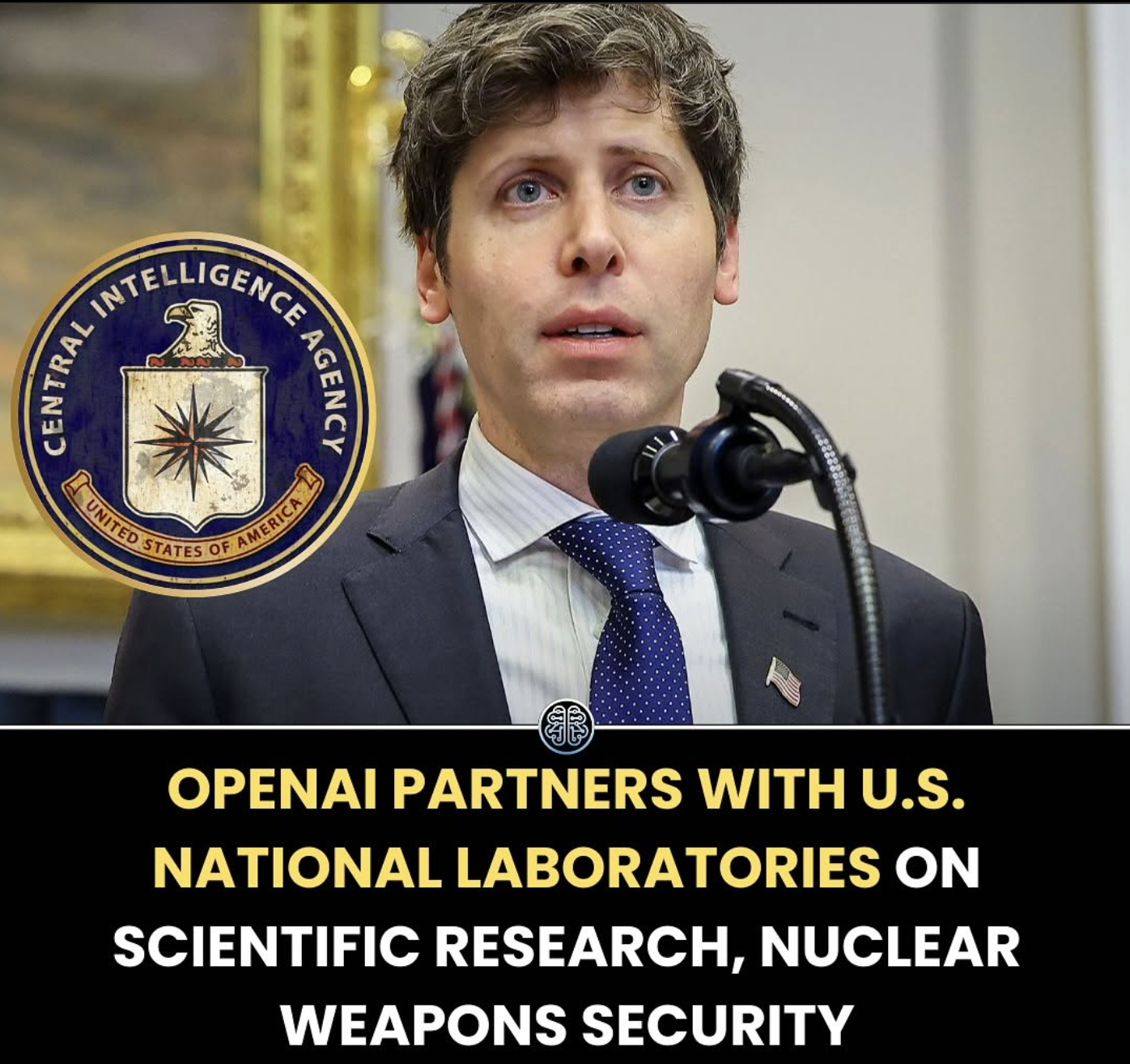 OpenAI Partnerships