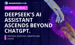 Featured image of post This Month in AI - January 2025