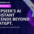 This Month in AI - January 2025