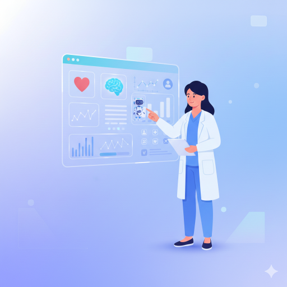 Healthcare Workflows