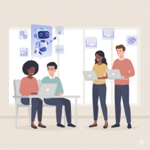 AI Jobs Impact