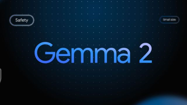 Google Gemma 2 2B