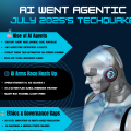 This Month in AI - July 2025