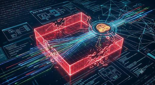 Frontier AI Exposes Critical Security Risks