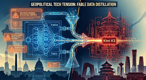 AI Innovation Sparks Global Policy Debate