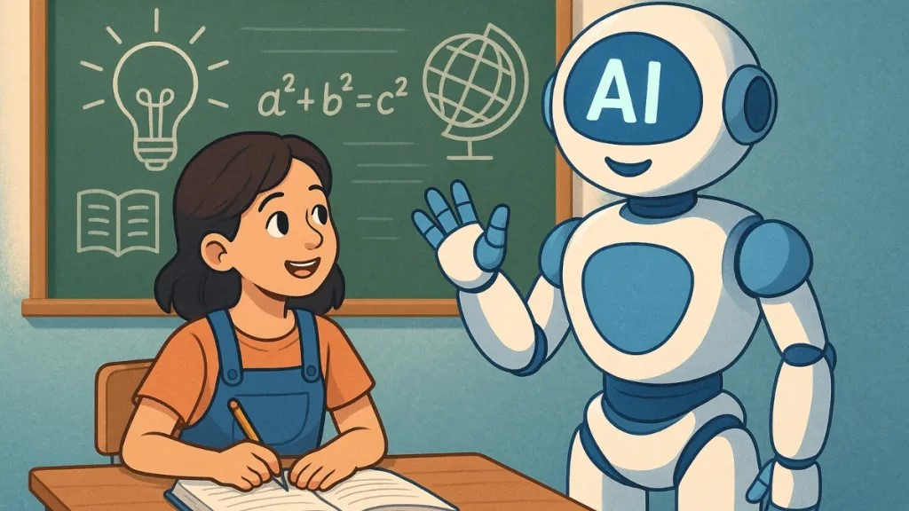 AI_Education