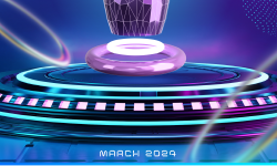 Featured image of post This Month in AI - March 2024