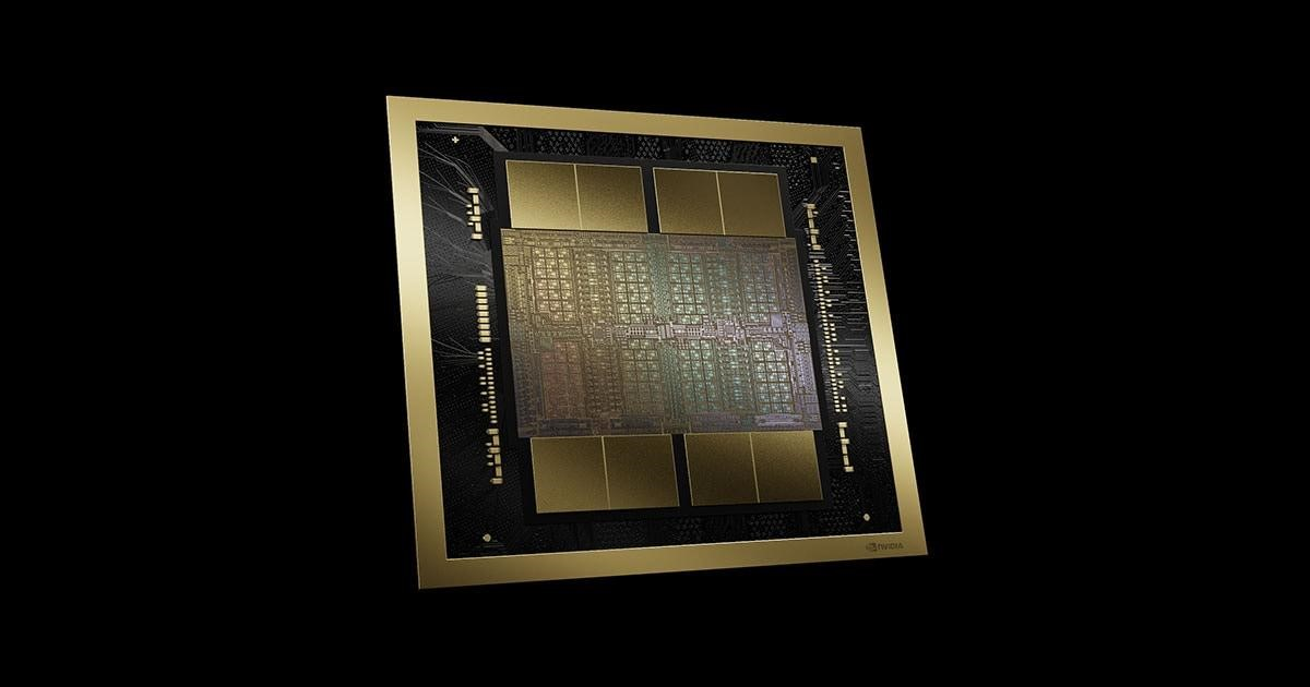 Nvidia GTC 2025