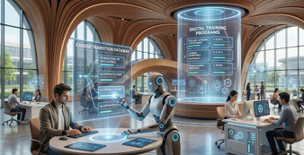 Workforce Transformation