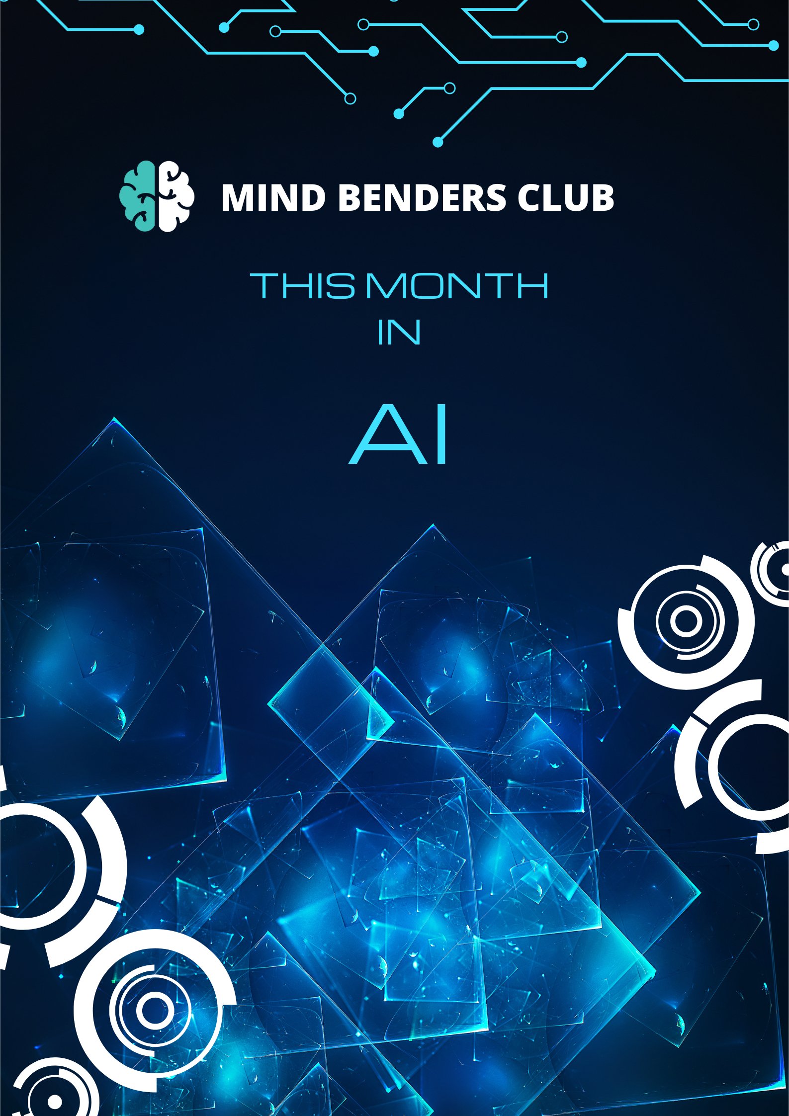 This Month in AI - May 2023