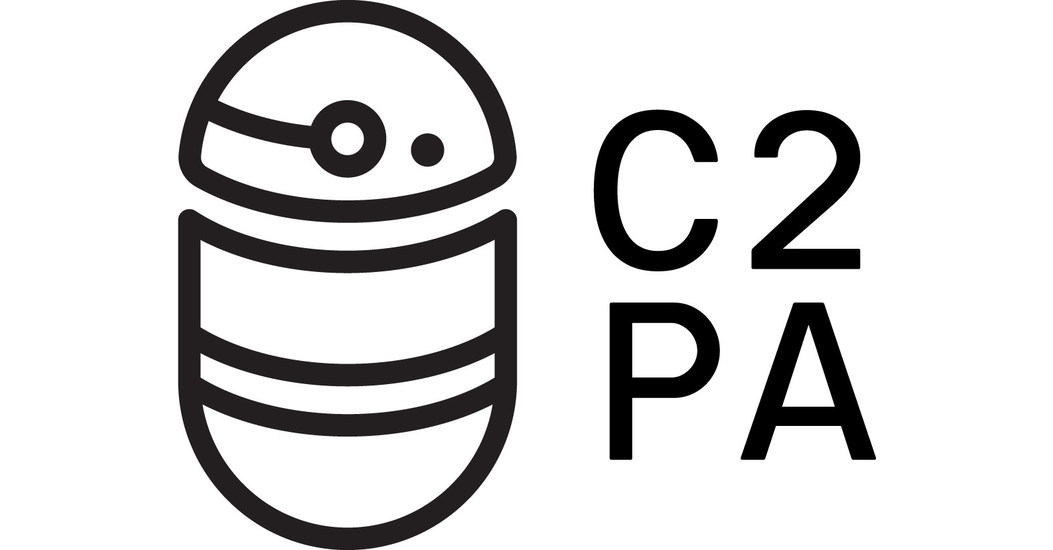 C2PA