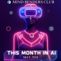 This Month in AI - May 2024