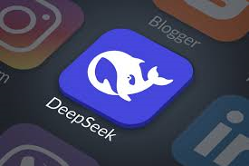 DeepSeek AI