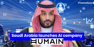Saudi AI