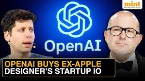 OpenAI Hardware