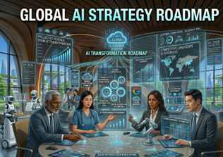 AI Strategy Reevaluation