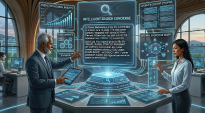 AI Search Evolution