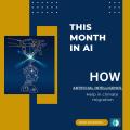 This Month in AI - November 2022