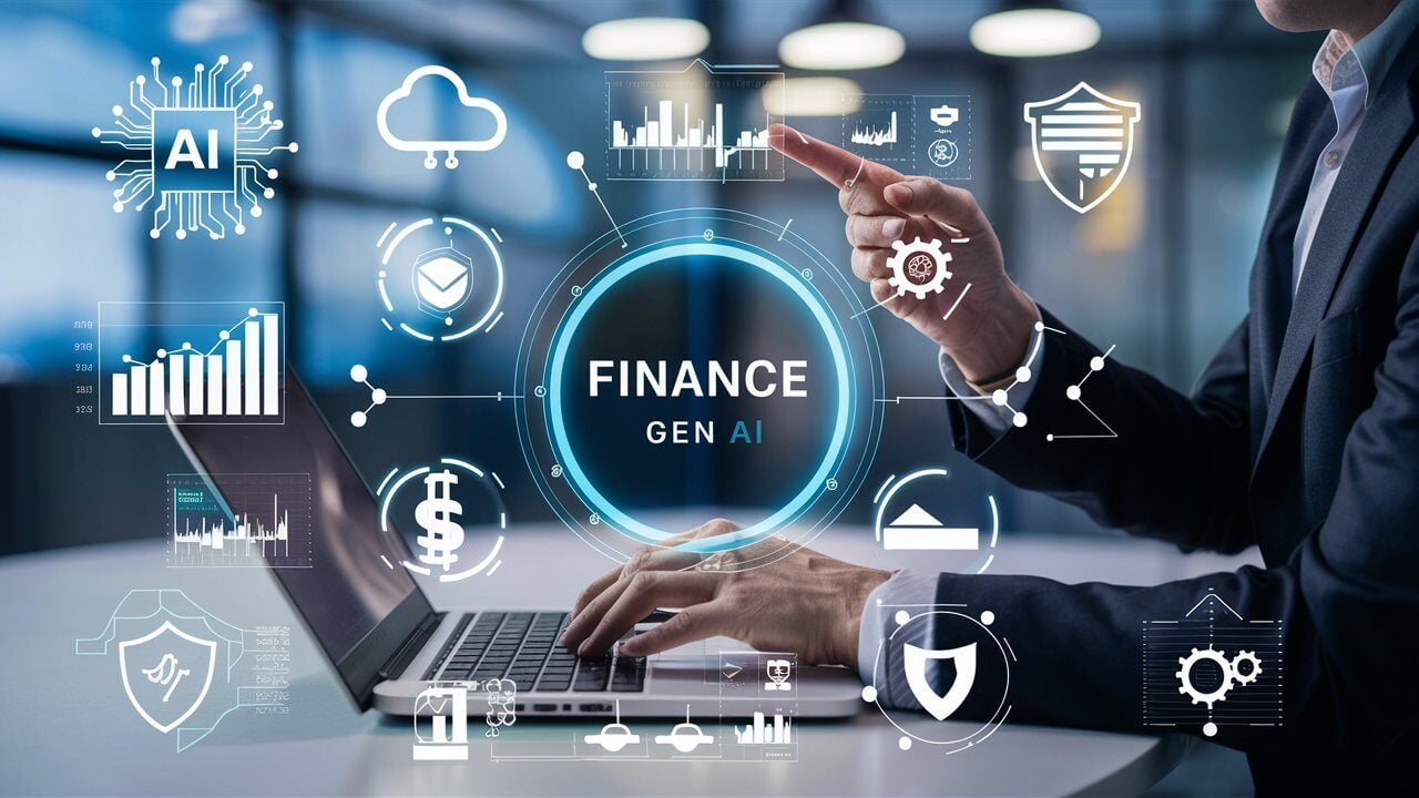 AI in Finance