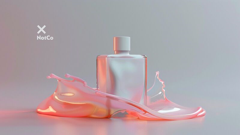 GenAI Fragrance