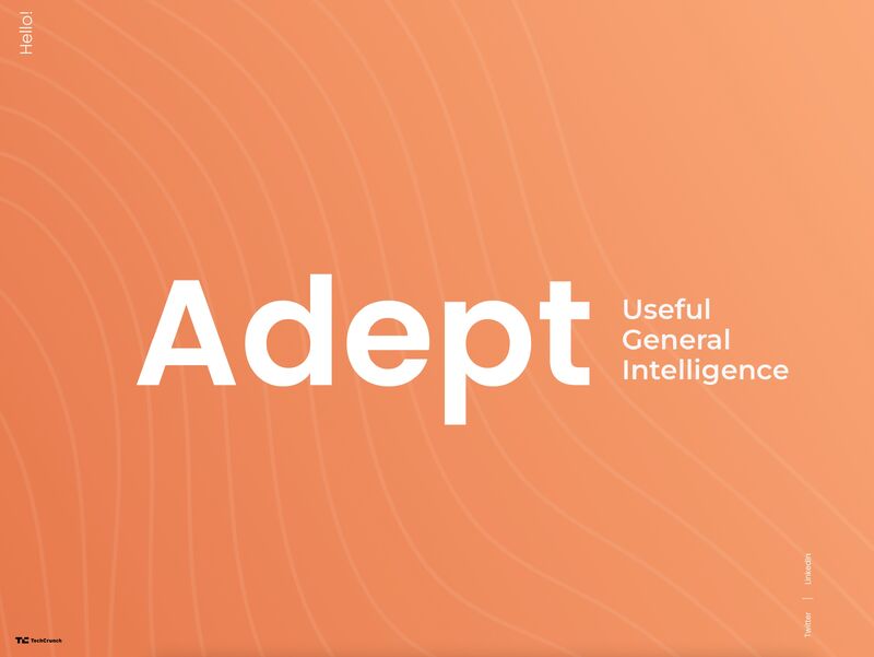 Adept Logo