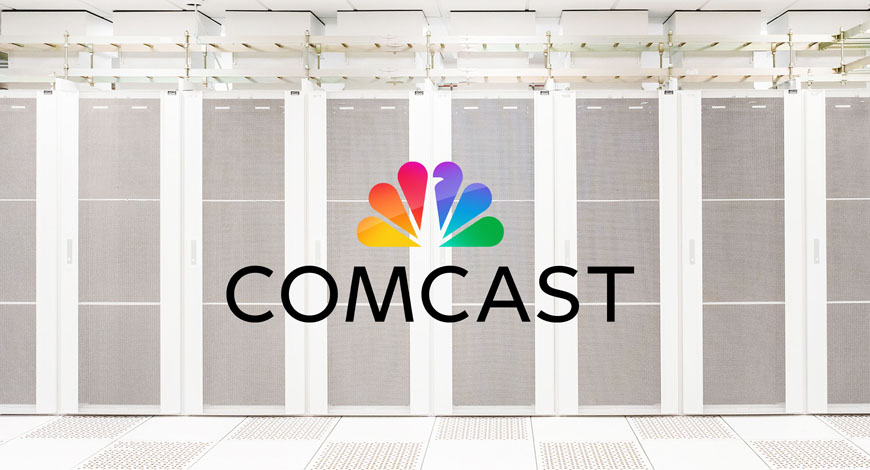 Comcast Janus