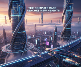 AI Infrastructure Investment