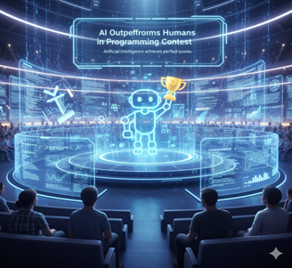 AI Programming Excellence
