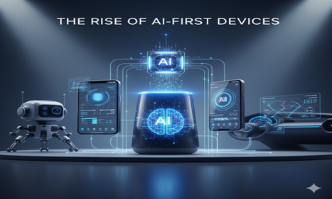 AI-First Computing