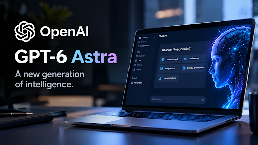 GPT-6 Astra: The Rise of Autonomous AI