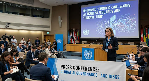 Global Experts Call for Stronger AI Safeguards